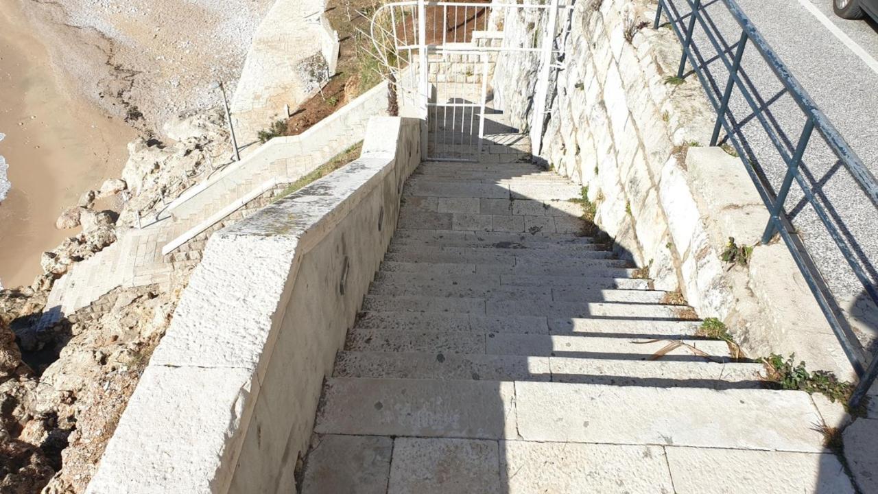 Luxury Beachfront Apartment Banje Dubrovnik Buitenkant foto